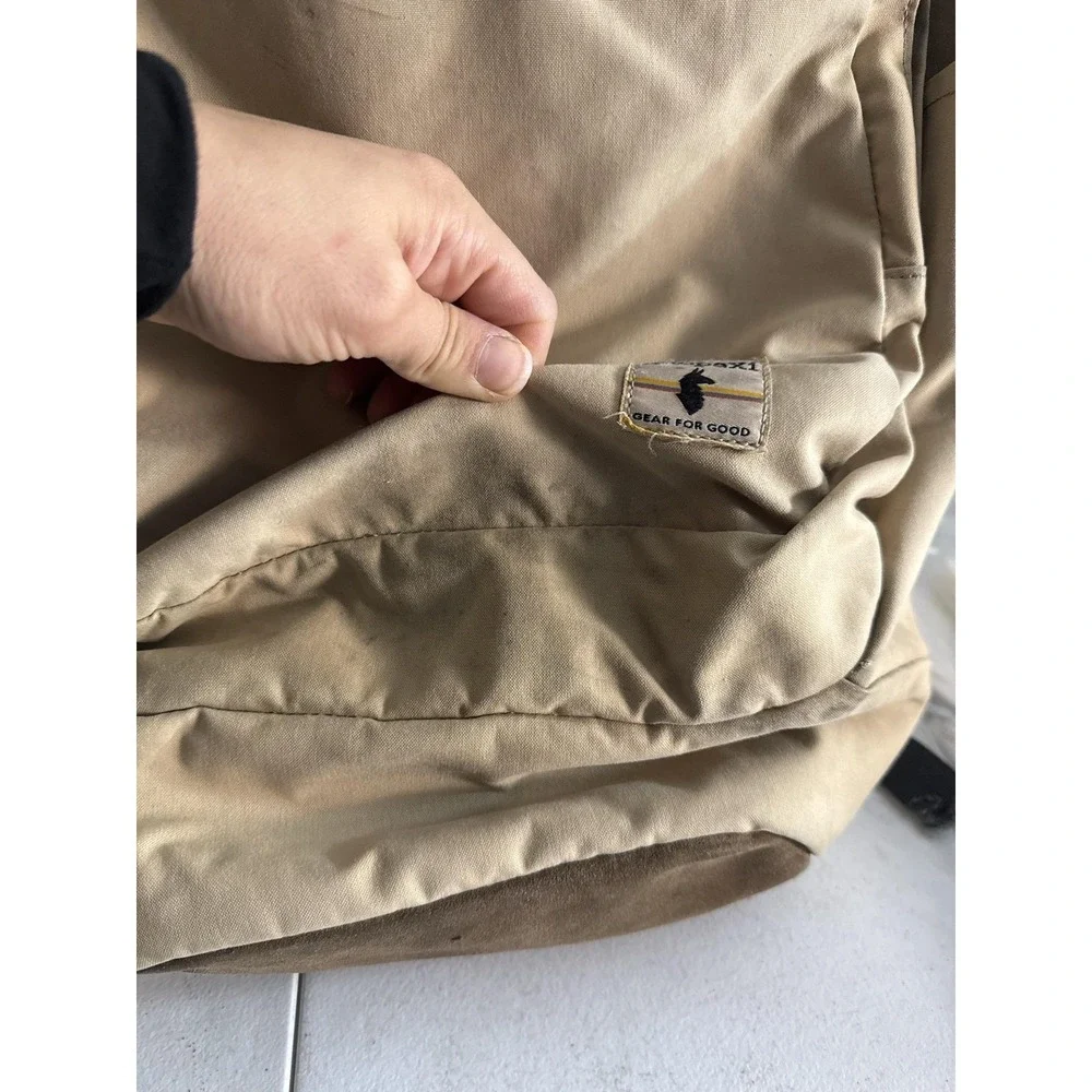 cotopaxi beige 18